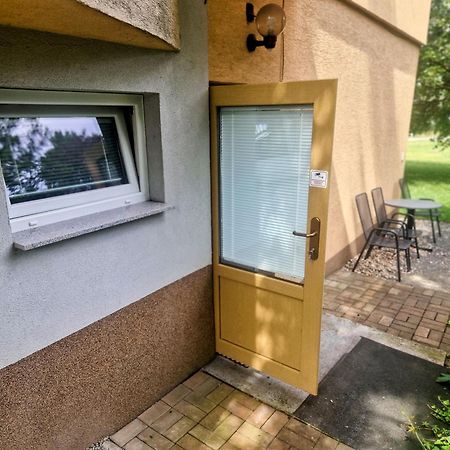 Family Hotel Maxim Beroun  Exterior photo